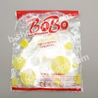 Запасные шары бобо (латексные шары bobo), баблсы
