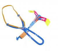 Светящийся вертолётик, средний размер