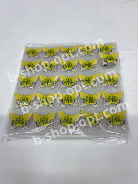 Детские значки 005